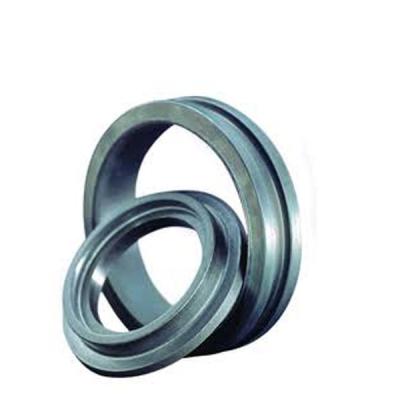 China Stainless Steel Ring Rolled Forgings/Ring Rolling Forging/Retaining Ring Forging à venda