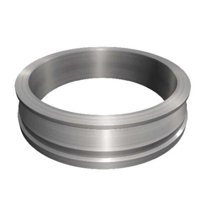 中国 Large Metal Stainless Steel Duplex Forged Rings Forged Steel Ring 販売のため