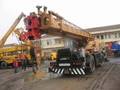 China Truck crane Tadano TR-300M (30T) - FOR SALE IN CHINA for sale