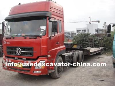 China Used Trailer Dongfeng 375 for sale in China for sale