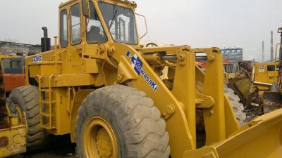China Used loader Kawasaki 85Z for sale in china for sale