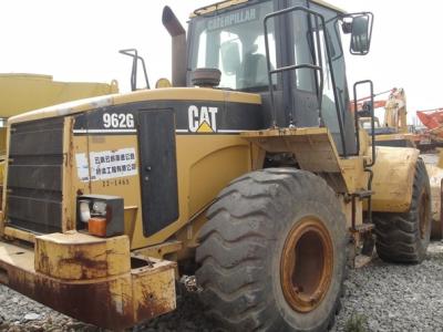 China Used Loader Caterpillar 962G for sale in China for sale