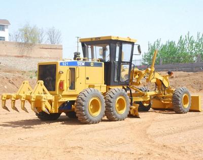 China New Motor Grader SEM921 for sale in China for sale