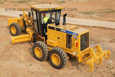 China New Grader SEM 922 AWD for sale in China for sale