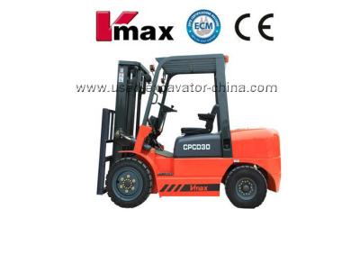 China 3T Diesel Forklift Vmax CPCD30 for sale for sale