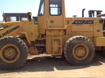 China LIUGONG ZL30E WHEEL LOADER FOR SALE for sale
