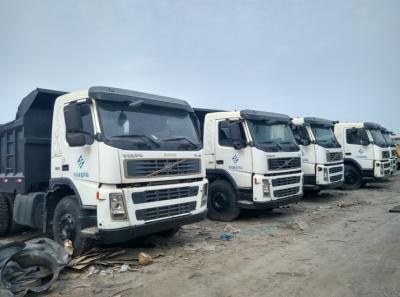 China Volvo Dump Truck 20T for sale, Volvo FM9 20T 15M3 for sale