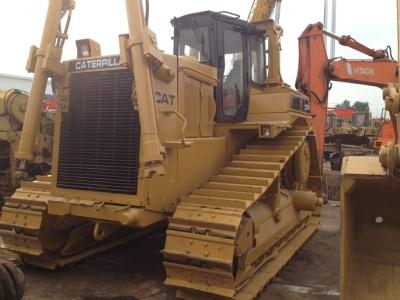 China Caterpillar Bulldozer CAT D7H for sale for sale