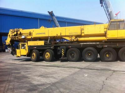 China 300 Ton Truck Crance Liebherr LT1300 for sale for sale