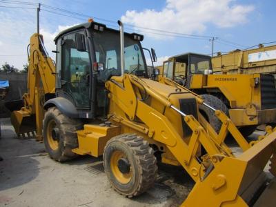 China Used Liugong Backhoe Loader CLG777A, Liugong CLG777A, Also JCB 3CX JCB 4CX for sale