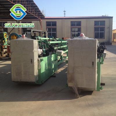 China Oem / Odm Service Wire Mesh Making Machine For 2m Width for sale
