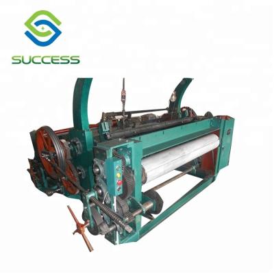 China High Speed Shuttleless Weaving Machine Automatic Fabric Reeling And Yarn Feeding System for sale
