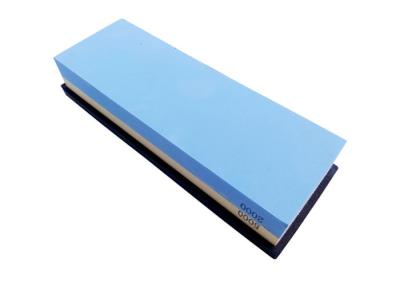 China 2000 5000 Grit Whetstone Sharpening Stone For Kitchen Knife Sharpening Tools for sale