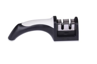 China High End Handheld Knife Sharpener Tool For Master Chef Knife Sharpening Kit for sale