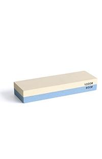 China High Efficiency Whetstone Sharpening Stone For 800 / 240 Grit , 180 * 60 * 27mm With Dinas for sale