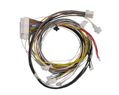 China PVC Shielding Range Hood Wire Harness for ODM OEM RoHS Compliant Electric Rice Cooker for sale
