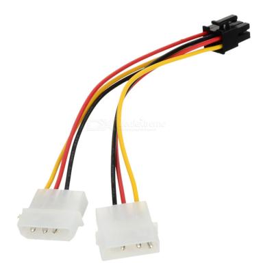 China Orange Yeonho Connector ECU Wiring Harness for MTA-100 Style and Orange March Trailer for sale