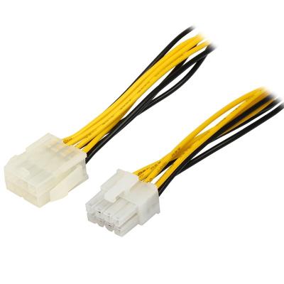 China Supply Custom Engine Harness Radio Wiring Harness Cable Assembly with Yeonho Connector for sale