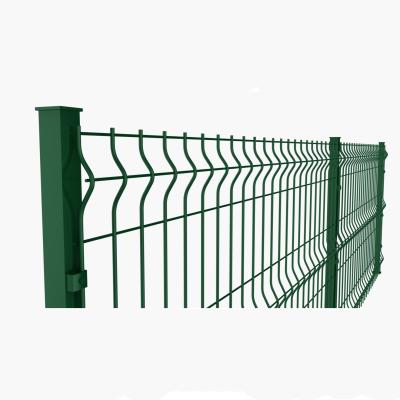 China Galvanized V Mesh Security Fencing 50mm X 200mm 2.5m 4mm for sale