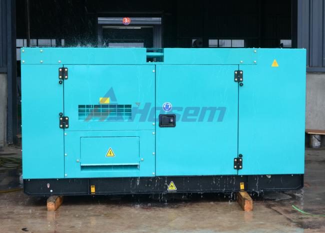 New Diesel Generator for Sale , 50kW China Diesel Generator For Sale