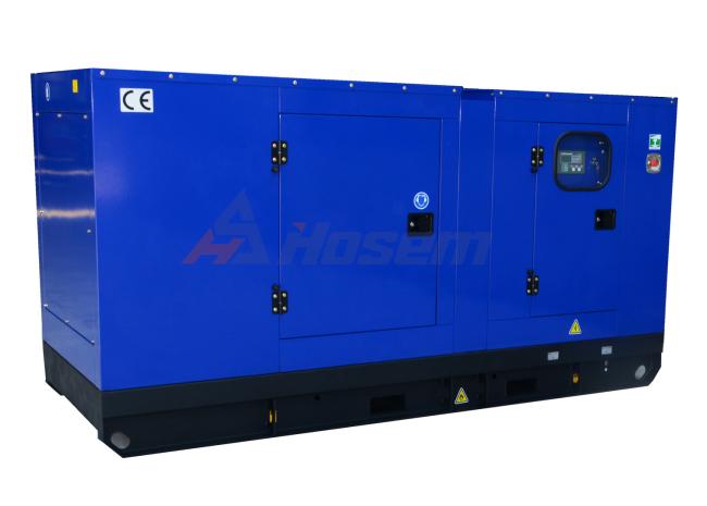 New Diesel Generator for Sale , 50kW China Diesel Generator For Sale