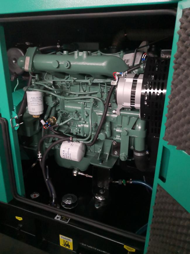 FAW Diesel Generator Set