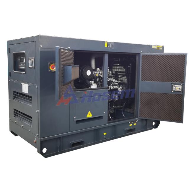 perkins diesel generator