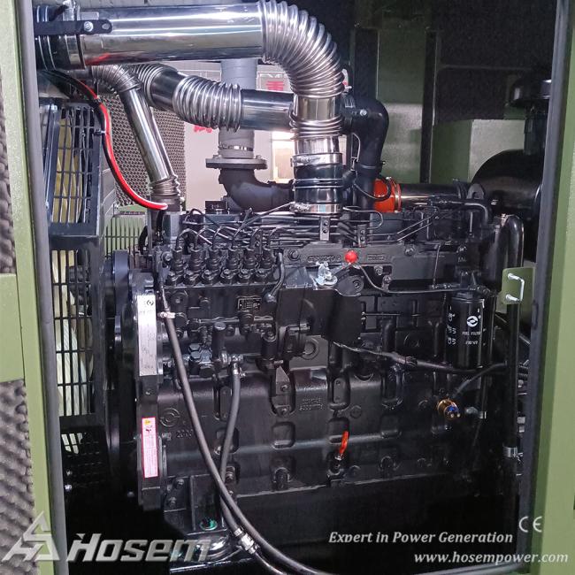 sdec engine