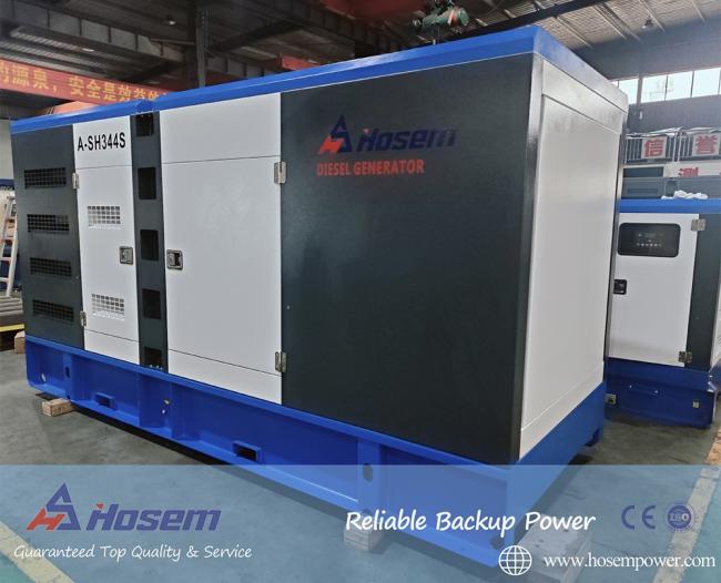 sdec generator