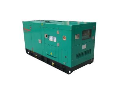China 4DX23-78D Engine Fawde Diesel Generator 40kW 45kW 50kW for sale