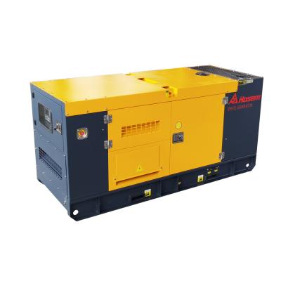 China 25kva 4DW92-35D Fawde Diesel Generator 20kw For Home for sale
