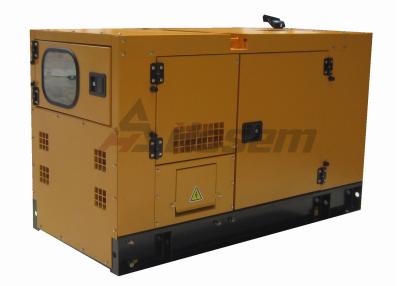 China 4BTA3.9-G2 sistema de generador del motor diesel 50kVA Cummins en venta