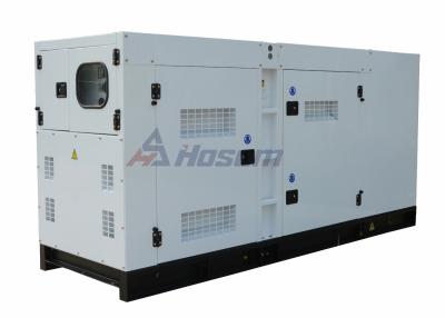 China 2206C-E13TAG2 sistema de generador del motor diesel 350kVA Perkins en venta