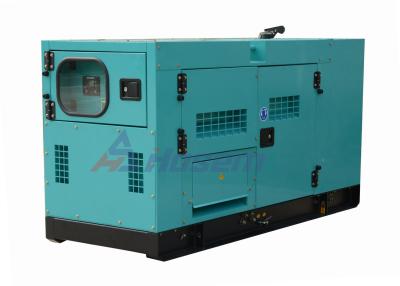 China House Single Phase 10kVA Perkins Generator Set for sale