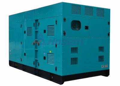 China Vman D22 Diesel Engine 700kVA Industrial Generator Set for sale