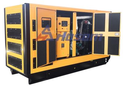 Китай Водоустойчивый альтернатор HCI 444 d Stamford генераторов сени 250KW продается