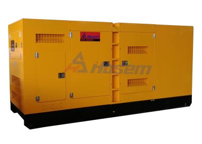 China 300kVA Perkins Generator Set Powered By 1506A-E88TAG5 Diesel Engine for sale