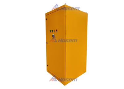 China armário automático do ATS do interruptor de transferência do gerador alternativo de 800A 1000A 1250A 1600A à venda
