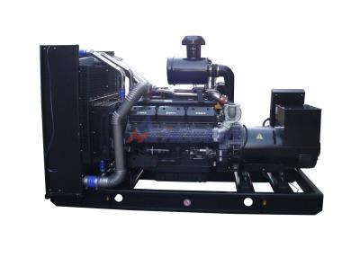 China High Precision SDEC Diesel Generator Set 400kW 500kVA for sale