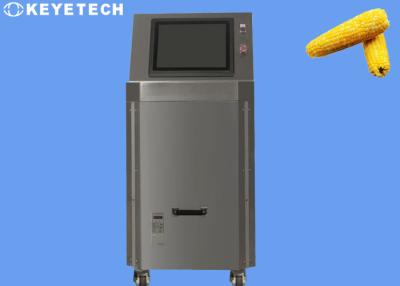 China Remote Online After-sales Grain 3d Inspection Equipment for lab Analyzer for sale