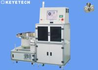 China Screw Quality Inspection Machine Automated Sorting Machine System for sale