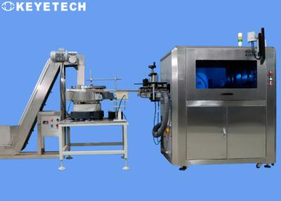China Copper Foil Stencil Inspection Machine Defective Surface Inspection Equipment for sale
