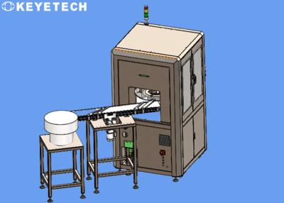 China Product Appearance Inspection Machine Camera Inspection System 220V / 50HZ for sale