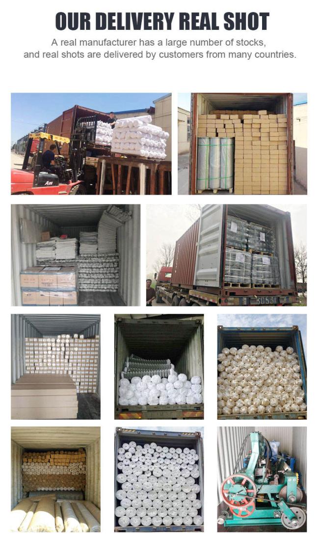 304 316 3/4 Inch Stainless Steel Welded Wire Mesh welded wire mesh roll
