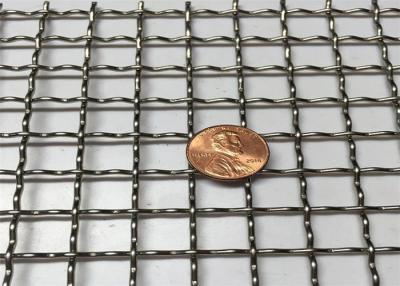 China 316 Stainless Steel Woven Wire Mesh 400 Mesh for filtering for sale