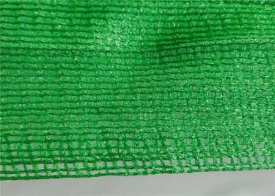 Chine HDPE Sun Mesh Sunblock Shade Cloth vert pour extérieur à vendre