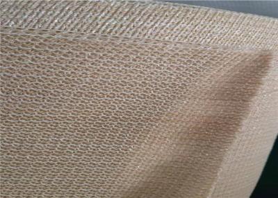 Chine Filet tricoté agricole d'ombre de HDPE pour la barrière de serre chaude à vendre