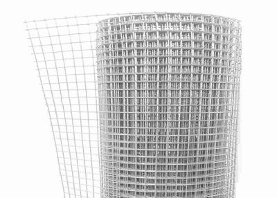 China 2.5cmx2.5mm Stainless Steel Welded Wire Mesh Panels 550 Mesh for sale