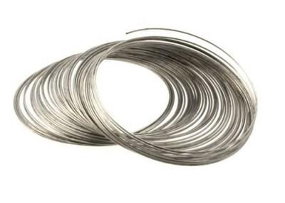 China 10mm Aisi Stainless Steel Soft Wire 302 304l 316l 310 310s 321 for sale