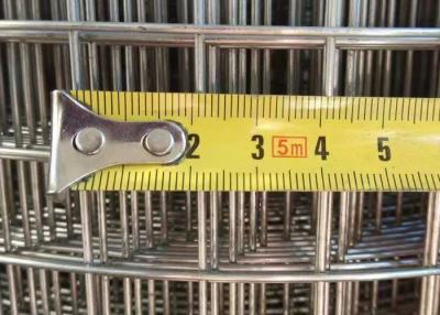 China 304 0.6mm Dia Ss Welded Mesh Culture Rat Proof Eyelet for sale